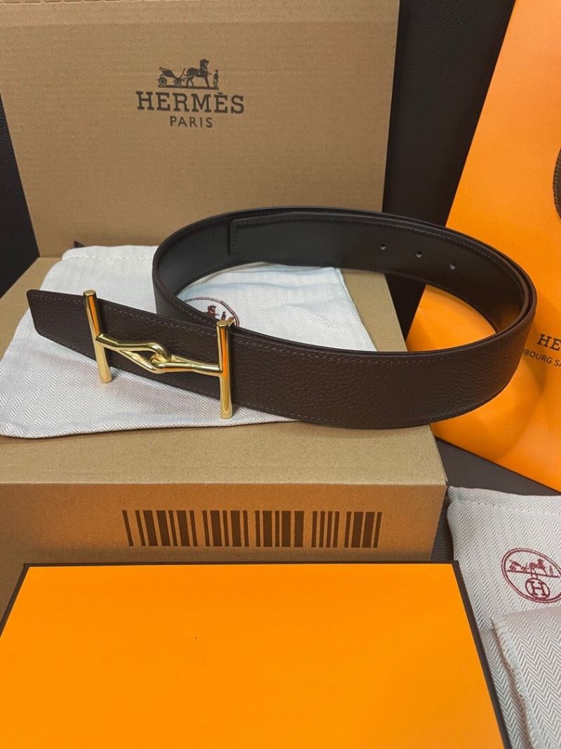 Hermes Belts